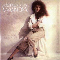 Fiorella Mannoia ('86) - FIORELLA MANNOIA