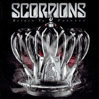 Return to forever - SCORPIONS