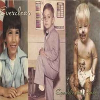 Sparkle and fade - EVERCLEAR