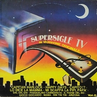 Supersigle TV vol.2 - VARIOUS