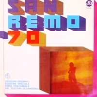 Sanremo '70 - VARIOUS