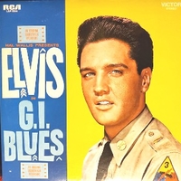 G.I. blues (o.s.t.) - ELVIS PRESLEY