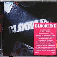 Bloodline - BLOODLINE (Joe Bonamassa)