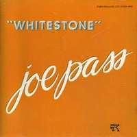 Whitestone - JOE PASS