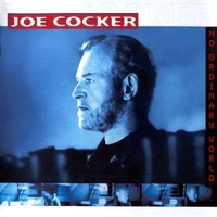 No ordinary world - JOE COCKER