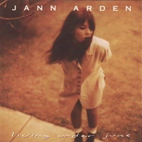 Living under june - JANN ARDEN