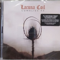 Comalies XX - LACUNA COIL