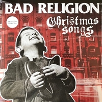 Christmas songs - BAD RELIGION