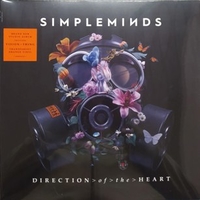 Directions of the heart - SIMPLE MINDS