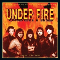 Under fire (expanded edition) - UNDER FIRE