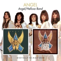 Angel + Helluva band - ANGEL