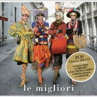 Le migliori (deluxe edition) - MINA \ ADRIANO CELENTANO