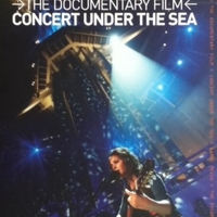 The documentary film - Concert under the sea - KATIE MELUA