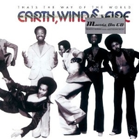 That's the way of the world - EARTH WIND & FIRE