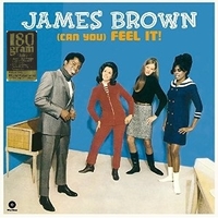 (Can you) feel it! - JAMES BROWN