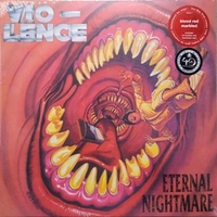Eternal nightmare - VIO-LENCE