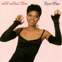 All about love - JOYCE SIMS