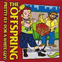 Pretty fly (for a white guy) (1 track) - OFFSPRING