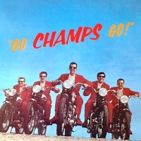 Go, Champs, go! - CHAMPS