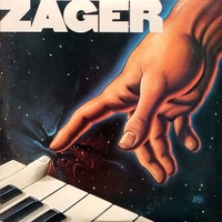 Zager - MICHAEL ZAGER BAND