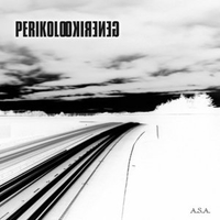 A.s.a. (3 tracks) - PERIKOLO GENERIKO