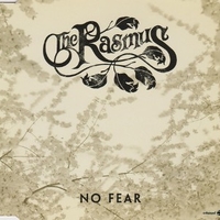 Non fear (3 tracks+video track) - RASMUS