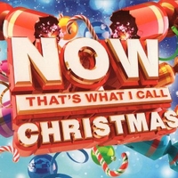 Now that's what I call Christmas - VARIOUS