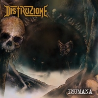 Inumana (5 tracks) - DISTRUZIONE