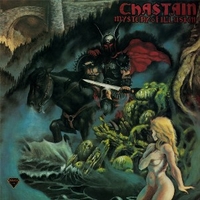 Mystery of illusion - CHASTAIN