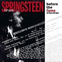 Before the fame - BRUCE SPRINGSTEEN