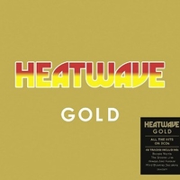 Gold - All the hits - HEATWAVE