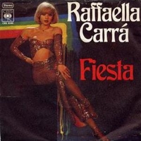 Fiesta\53.53.456 - RAFFAELLA CARRA'