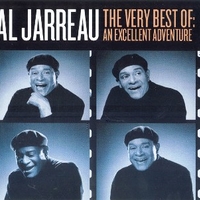 The very best of: an excellent adventure - AL JARREAU