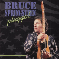 Plugged - BRUCE SPRINGSTEEN