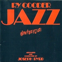 Jazz - RY COODER