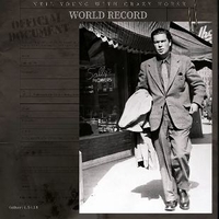 World record - NEIL YOUNG