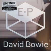 The next day extra EP (RSD black friday 2022) - DAVID BOWIE