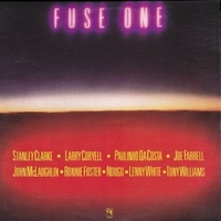 Fuse one - FUSE ONE