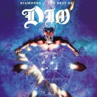 Diamonds - The best of Dio - DIO