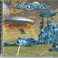 Greatest hits - BOSTON