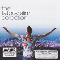 The Fatboy Slim collection - FATBOY SLIM