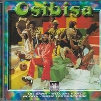 Sunshine day - OSIBISA