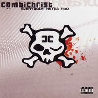 Everybody hates you - COMBICHRIST