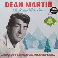 Christmas with Dino - DEAN MARTIN