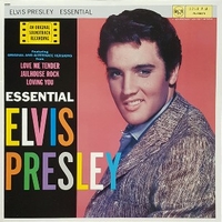 Eseential Elvis - ELVIS PRESLEY