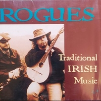 Traditional irish music - ROGUES