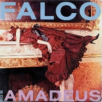 Rock Me Amadeus (Ihn Liebten Alle Frauen) \ Urban tropical - FALCO