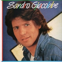 Sandro Giacobbe ('83) - SANDRO GIACOBBE