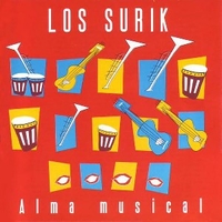 Alma musical - LOS SURIK