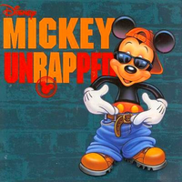 Mickey unrapped - MICKEY MOUSE